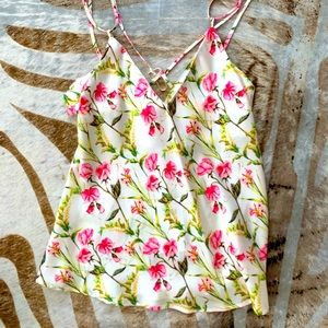 Tank top size LG made in Italy brand imperial